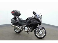honda deauville for sale